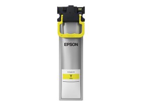 Original Epson T11D4 | C13T11D440 Tinte Gelb XL