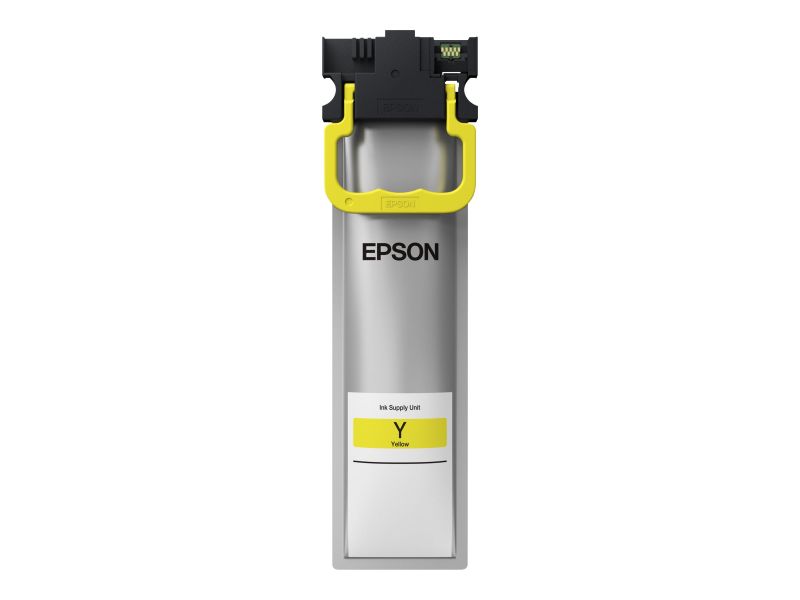 Original Epson T11D4 | C13T11D440 Tinte Gelb XL