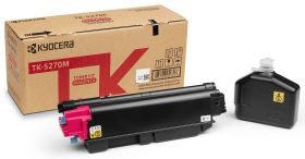 Original Kyocera TK5270M | 1T02TVBNL0 Toner Magenta