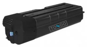 Tonoo® Toner ersetzt Kyocera TK8735K | 1T02XN0NL0 Schwarz
