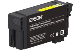 Original Epson T40D4 | C13T40D440 Tinte Gelb XL