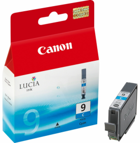 Original Canon 1035B001 | PGI9 C Tinte Cyan