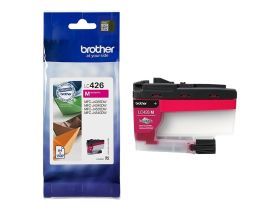 Original Brother LC426M Tinte Magenta ( 2025 )