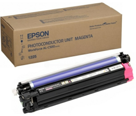 Original Epson 1225 | C13S051225 Fotoleitereinheit Magenta