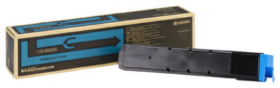 Original Kyocera TK8305C / 1T02LKCNL0 Toner Cyan