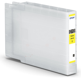 Original Epson T04A4XXL | C13T04A44N Tintenpatrone Gelb XXL