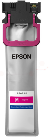 Original Epson T13L3 | C13T13L340 Tintenpatrone Magenta XXL