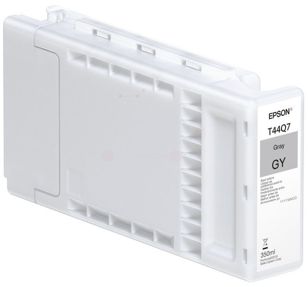 Original Epson T44Q7 | C13T44Q740 Tintenpatrone Grau