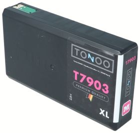 Tonoo® Tinte ersetzt Epson 79XL | T7903XL | C13T79034010 Magenta XL