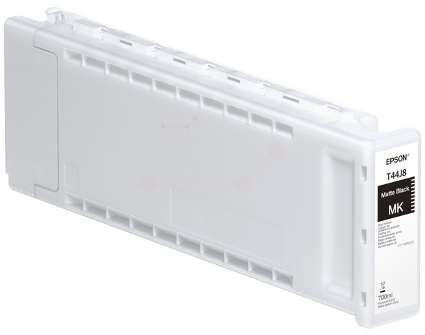 Original Epson T44J8 | C13T44J84N Tintenpatrone Matt Schwarz