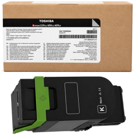 Original Toshiba T-FC339E-K | 6B000001413 Toner Schwarz