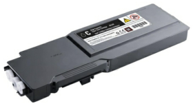 Original Dell 59311122 | 1M4KP Toner Cyan XXL