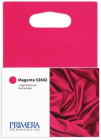 Original Primera 53602 Tinte Magenta