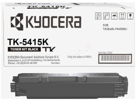 Original Kyocera TK5415K | 1T02Z70NL0 Toner Schwarz