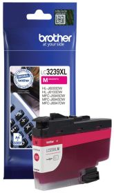 Original Brother LC3239XLM Tinte Magenta XL