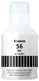 Original Canon GI56BK | 4412C001 Tintenflasche Schwarz