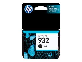 Original HP 932 | CN057AE Tinte Schwarz ( 2025 )