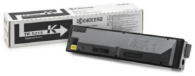 Original Kyocera TK5215K | 1T02R60NL0 Toner Schwarz