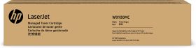 Original HP W9100MC Toner Schwarz