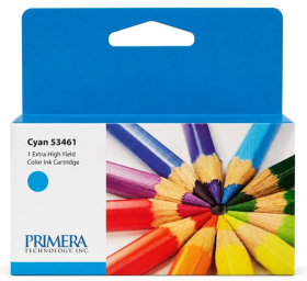 Original Primera 53461 Tintenpatrone Cyan XL