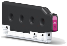 Original Epson T08G3 | C13T08G300 Tinte Magenta