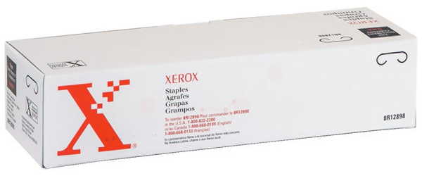 Original Xerox 008R12898 Heftklammern 5.000 Stück