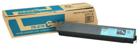 Original Kyocera TK875Y | 1T05JNCNL0 Toner Gelb
