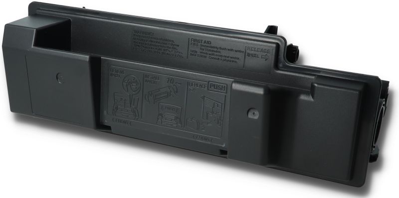 Tonoo® Toner ersetzt Olivetti B0940 Schwarz