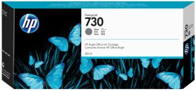 Original HP 730 | P2V72A Tinte Grau XL