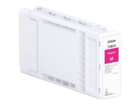 Original Epson T48U3 | C13T48U300 Tinte Magenta