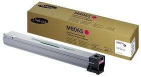 Original Samsung CLTM806S | SS635A Toner Magenta