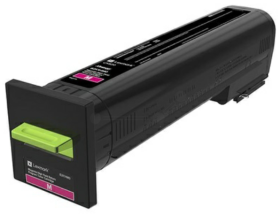 Original Lexmark 82K0H30 Toner Magenta XL