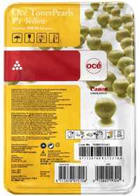 Original OCE 1060011490 Toner Gelb