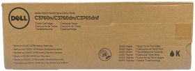 Original Dell 59311111 | KT6FG | PMN5Y Toner Schwarz