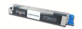 Tonoo® Toner ersetzt OKI 47095704 Schwarz
