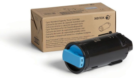 Original Xerox 106R03904 Toner Cyan XL