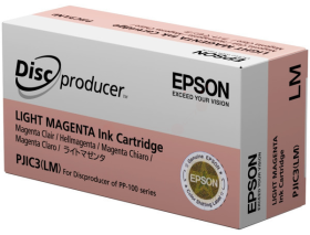 Original Epson PJIC7(LM) | C13S020690 Tinte Foto Magenta