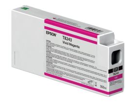 Original Epson T8243 | C13T824300 Tinte | Magenta ( 2021 ) 