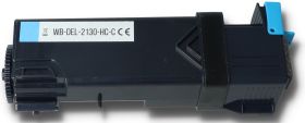 Tonoo® Toner ersetzt Dell 59310313 | FM065 Cyan