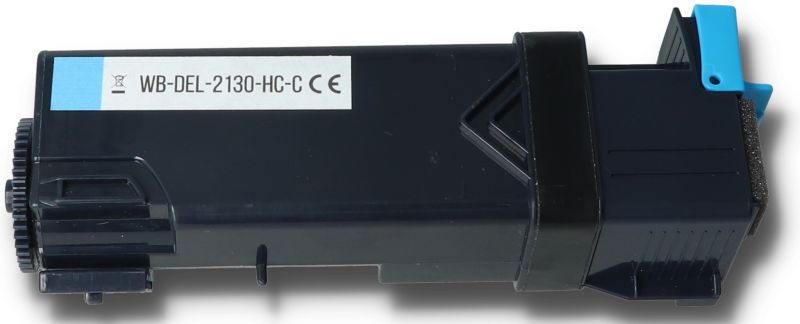 Tonoo® Toner ersetzt Dell 59310313 | FM065 Cyan