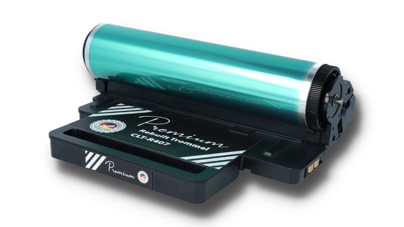 Tonoo® Trommel ersetzt Samsung SU408A | CLTR407