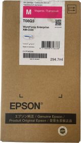 Original Epson T08Q3 | C13T08Q340 Tinte Magenta