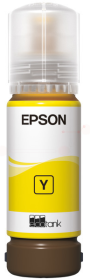 Original Epson 107 | C13T09B440 Tintenflasche Gelb