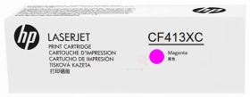 Original HP CF413XC | 410X Toner Magenta XL
