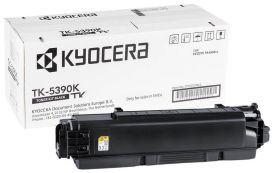 Original Kyocera TK5390K | 1T02Z10NL0 Toner Schwarz 