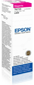 Original Epson T6733 | C13T67334A Tintenflasche Magenta