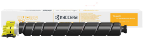 Original Kyocera TK8605Y | 1T0C2MANL1 Toner Gelb XL
