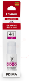 Original Canon GI41M | 4544C001 Tintenflasche Magenta