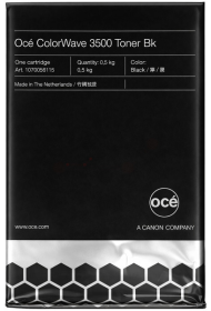 Original OCE 1070095115 Toner Schwarz