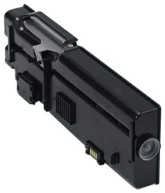Original Dell 593BBBU | 67H2T | RD80W Toner Schwarz